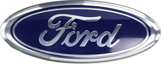 Autocolant pentru cheie auto pentru Ford ZKEY-FORD-02