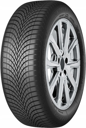 Debica Navigator 3 175/65R14 82T Autoreifen für Passagierfahrzeug 4 Jahreszeiten