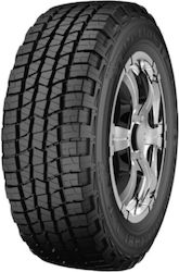 Petlas Explero 235/75R15 105T T/A All-Terrain 4 Εποχών για 4x4 / SUV Petlas Explero 235/75R15 105T T/A All-Terrain 4 Εποχών για 4x4 / SUV