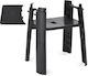 Weber Lumin Stand Regal Medium