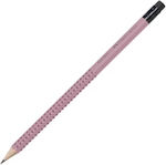 Faber-Castell Bleistift Rosa