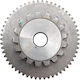 Honda Γρανάζι Μίζας Μοτοσυκλέτας για Honda Innova 125 M2103029