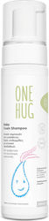 One Hug Baby Foam Shampoo 200ml One Hug Baby Foam Shampoo 200ml