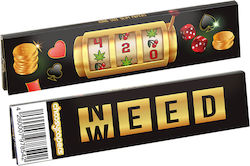 Choosypapers Χαρτάκια King Size Slim 32φ Slot Machine