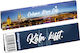 Hartie de tigari Choosypapers King Size Slim 32 foi Cologne