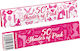 Choosypapers King Size Slim 32 Sheets 50 Shades Pink