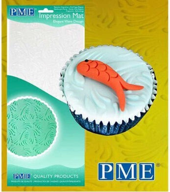 PME Декориране на мухъл 15см