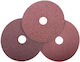 Proline Orbital Sander Sanding Sheet 180x180mm Set 5pcs