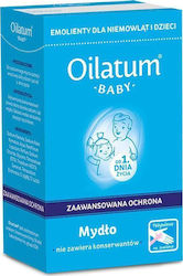 Oilatum Hand Soaps 100gr