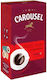 Carousel Καφές Espresso Daily Cup Αλεσμένος 500gr