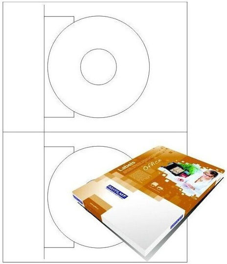 Rayfilm Χαρτί Εκτύπωσης A4 10 φύλλα