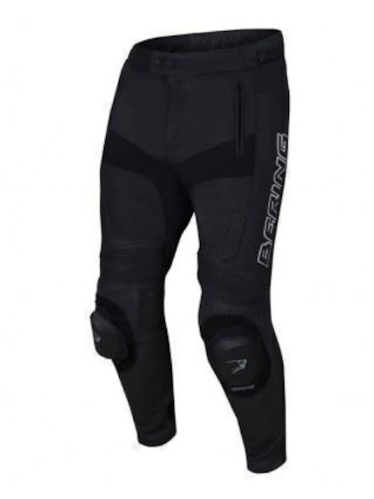 Bering Men's Winter Motorcycle Pants