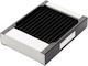 Watercool Heatkiller Rad 120 Mm L Black