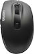 Gearlab G305 Ασύρματο Bluetooth Ποντίκι Μαύρο