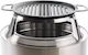 Solo Stove Yukon Μαντεμένια Σχάρα Ψησίματος Βάση Στήριξης