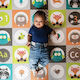 Bbluv Baby-Spieldecken Und -Gyms Für Neugeborene