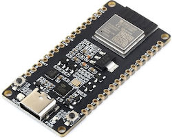 Waveshare Esp32-h2 Ble Zigbee Thread