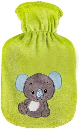 Wasserflaschenwärmer Kinderabdeckung Koala Chloe 0,8 Liter Sanger