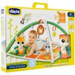 Chicco Activity Playmat for 0+ months