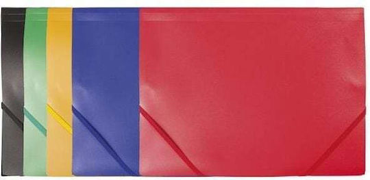 D.rect Clipboard for Paper A4 Blue 1pcs