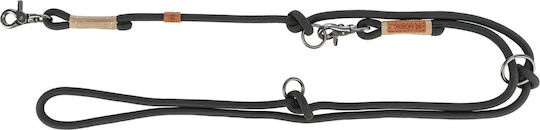 Trixie Dog Leash/Lead Strap Be Nordic in Black color 2m x 1.3cm
