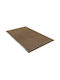 Covor de Intrare Maro 150x90buc Grosime 30mm