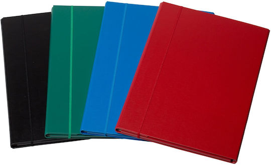 Bantex Ντοσιέ за Хартия A4 (Различни дизайни/цветове) 1бр