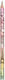 Maped Graphitstift Pink Paris Eiffelturm Design ohne Radiergummi