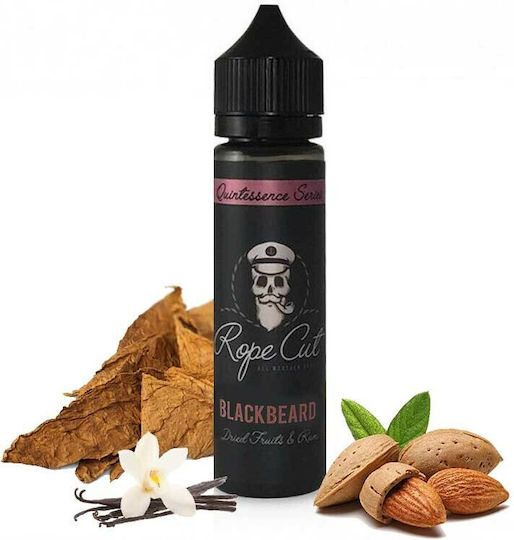 Rope Cut Flavor Shot 20ml/60ml 1τμχ Blackbeard
