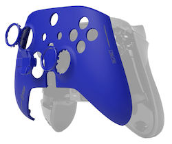 Scuf Instinct Faceplate Kit Blue Controller Cover