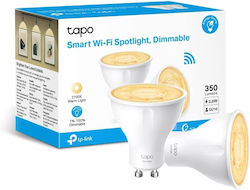 TP-LINK Smart Tapo L610 LED 2.9W GU10