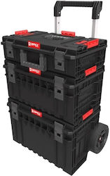 Qbrick System One Hand Tool Case