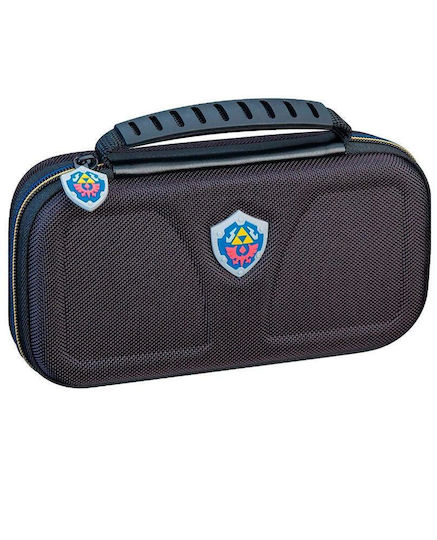 Bigben Interactive Deluxe Plastic Switch Carrying Case