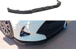Spoiler Αυτοκινήτου Μπροστά Συμβατό με Toyota Yaris 2020