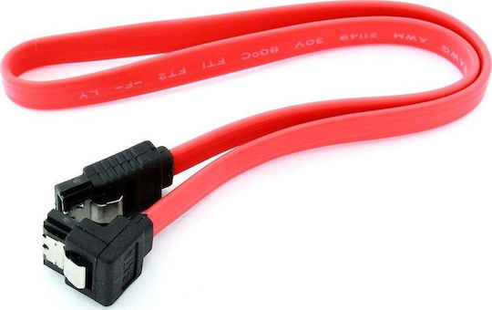 Getech 7 Pini SATA III 7 Pini SATA III 40cm Roșu