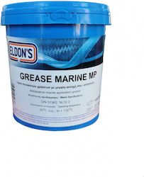 Eldon's Schmierfett 1kg