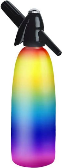Saturator Art Quick Soda Sa-01k Multicolor