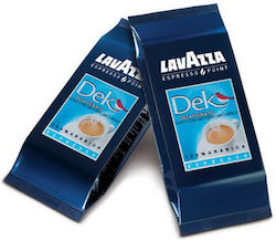 Lavazza Espresso Decaffeinato Entkoffeiniert 100Mützen