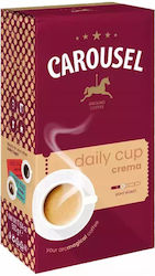 Carousel Espresso Αλεσμένος 500gr