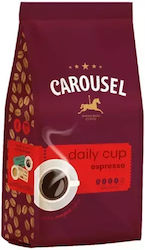 Carousel Espresso σε Κόκκους 500gr