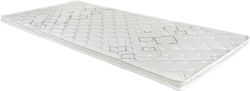 Achaia Strom Mattress Topper Llenar Super Double Foam 160x200x4cm