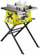 Ryobi Battery Powered Bench Saw 1800W 5133002221