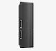 Miele Fridge-Freezer 371lt NoFrost H201.5xW59.7...
