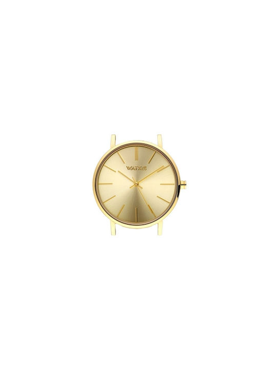 WATX & CO Damen Uhr