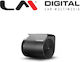 LM Digital Κάμερα DVR Αυτοκινήτου GPS