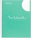 Miquelrius Miquelrius Emotions Notebook A4 80 S...