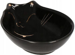 Springos Keramik Schalen Futter & Wasser