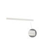 Viokef Commercial Linear LED Wall Light 37W Nat...