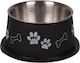 Flamingo Kena Stainless Steel Food and Water Bowl for Dog and Cat 640ml