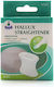 Oppo 6420 Hallux Straightener από Σιλικόνη Small